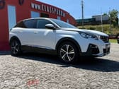 Peugeot 3008 1.5 BlueHDi Allure