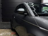 Fiat 500e La Prima