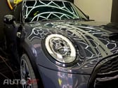 MINI Cooper Cooper S Aut.