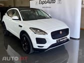 Jaguar E-Pace 2.0 i4D R-Dynamic S