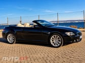 BMW 645 Ci SMG