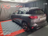 Citroen C5 Aircross 1.2 PureTech Feel