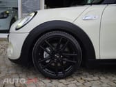 MINI Cooper Cooper S