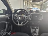 Smart ForFour Passion