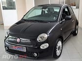 Fiat 500 1.2 Lounge S&S