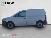 Renault Kangoo Van Start 1.5 Blue DCi 95cv