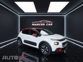 Citroen C3 1.2 VTi Seduction J16