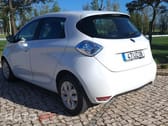 Renault Zoe Life 40