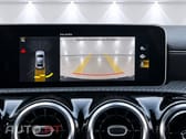 Mercedes-Benz A 180 d 7G-DCT Progressive