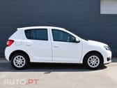 Dacia Sandero 0.9 TCe Confort