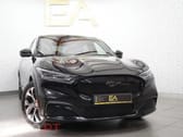 Ford Mustang Mach-E Extended Premium AWD 98 kWh