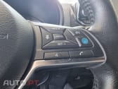 Nissan Juke 1.0 DIG-T Tekna