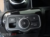 Mercedes-Benz A 180 d 7G-DCT Progressive