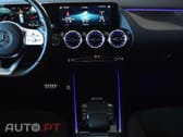Mercedes-Benz B 180 d AMG Line Aut.