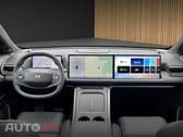 XPeng G9 98 kWh AWD Performance + Pack Premium