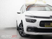Citroen C4 SpaceTourer 1.2 PureTech Feel