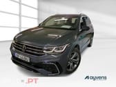 Volkswagen Tiguan 1.4 TSI eHybrid R-Line DSG
