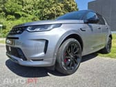Land Rover Discovery Sport  P300e R  Dynamic S