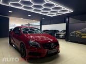 Mercedes-Benz A 180 Dynamic Edition