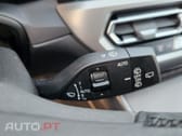BMW 320 d Touring Auto