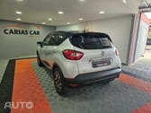 Renault Captur 0.9 TCE Exclusive