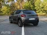 Citroen C3 1.2 PureTech Shine Pack