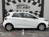 Renault Zoe (c/ Bateria) Intens 50