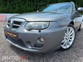 MG ZT 2.0 CDTi 135