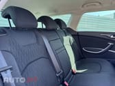 Citroen C5 1.6 HDi Exclusive