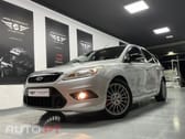 Ford Focus 1.6 TDCi Sport WRC
