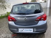 Opel Corsa 1.3 CDTi Color Edition