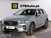 Volvo XC60 T8 AWD  I.V.A DEDUTIVEL