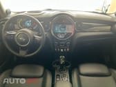 MINI Electric Cooper SE S