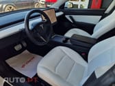 Tesla Model 3 Performance Dual Motor AWD