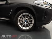 BMW X3 30 e xDrive
