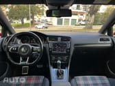 Volkswagen Golf 2.0 TSI GTI DSG