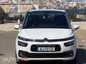 Citroen C4 Grand Picasso 1.6 BlueHDi Exclusive EAT6