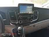 Ford Tourneo 2.0 TDCi Titanium