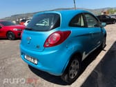 Ford KA 1.2 City