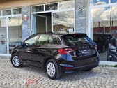 Skoda Fabia 1.0 MPI Ambition