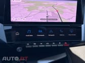 Peugeot 408 1.6 Hybrid Allure e-EAT8