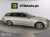 Mercedes-Benz E 350 CDI