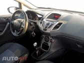 Ford Fiesta 1.4 TDCI Trend