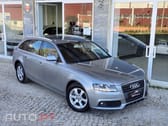 Audi A4 Avant 2.0 TDI