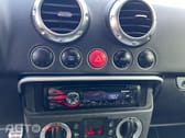Audi TT TURBO