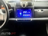 Smart ForTwo softouch passion