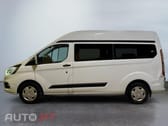 Ford Transit Custom 320 L2 2.0 EcoBlue H2 Trend Business