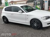 BMW 118 118d e81