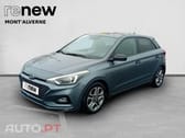 Hyundai i20 confort