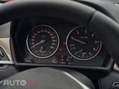 BMW X1 18 d sDrive Auto xLine